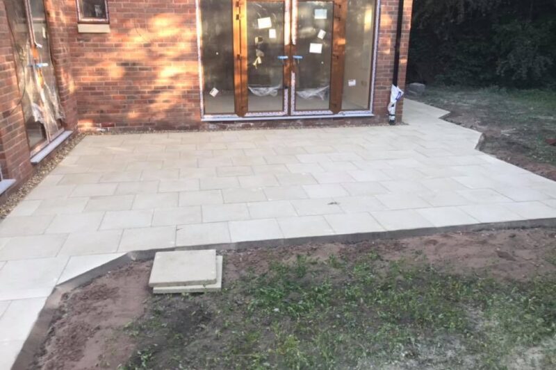 Patio Gallery