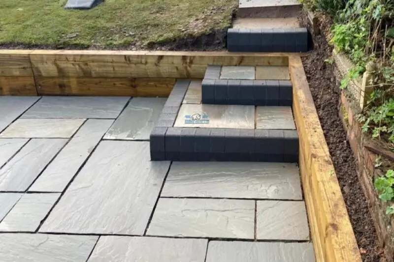 Patio Gallery