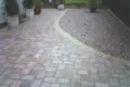 Patio Paving
