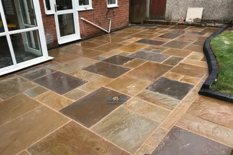 Patios Mold
